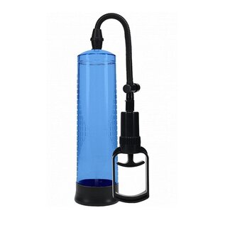PUMPED BASIC PUMP 2 BLUE