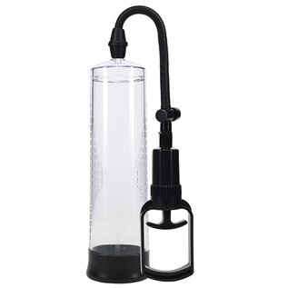 PUMPED BASIC PUMP 2 BLUE