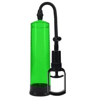 PUMPED BASIC PUMP 2 BLUE