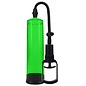 PUMPED BASIC PUMP 2 BLUE