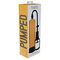 PUMPED BASIC PUMP 2 BLUE