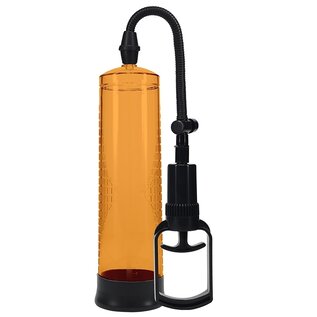 PUMPED BASIC PUMP 2 BLUE