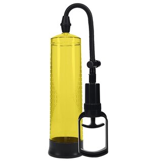 PUMPED BASIC PUMP 2 BLUE