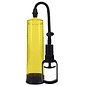 PUMPED BASIC PUMP 2 BLUE