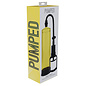 PUMPED BASIC PUMP 2 BLUE