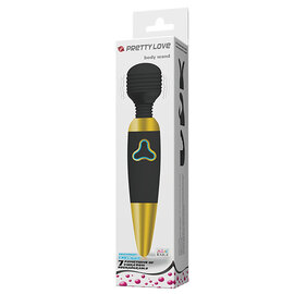 PRETTY LOVE PRETTY LOVE BODY WAND GOLD