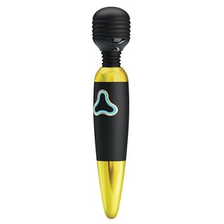 PRETTY LOVE PRETTY LOVE BODY WAND GOLD