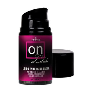 SENSUVA ON LIBIDO FOR HER 2 OZ