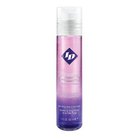 ID SYSTEMS ID TINGLING WATER BASED LUBE 1OZ
