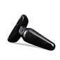 BLUSH BLUSH BASIC PLUG MEDIUM BLACK