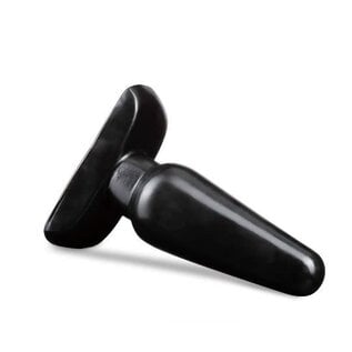 BLUSH BLUSH BASIC PLUG MEDIUM BLACK