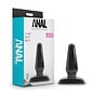 BLUSH BLUSH BASIC PLUG MEDIUM BLACK
