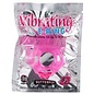 BMS FACTORY MASSAGE RING BUTTERFLY