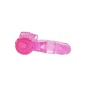 BMS FACTORY MASSAGE RING BUTTERFLY