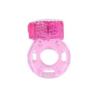 BMS FACTORY MASSAGE RING BUTTERFLY