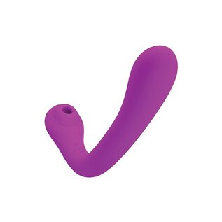 PRETTY LOVE PRETTY LOVE ALEX CLITORAL MASSAGER PINK