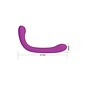 PRETTY LOVE PRETTY LOVE ALEX CLITORAL MASSAGER PINK