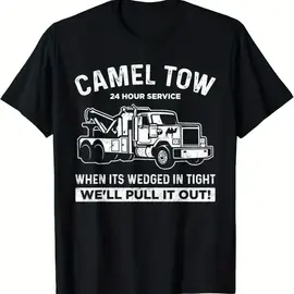 "O" HEAVENS "O" HEAVENS SHIRT CAMEL TOW BLACK XL