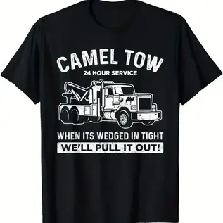 "O" HEAVENS "O" HEAVENS SHIRT CAMEL TOW BLACK XL