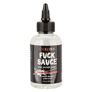 FUCK SAUCE FUCK SAUCE