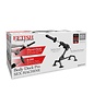 PIPEDREAM FETISH FANTASY BODY DOCK PRO SEX MACHINE - BLACK