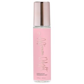 CLASSIC BRANDS BODY MIST CG PHEROMONE AFTERNOON DELIGHT 3.5 OZ