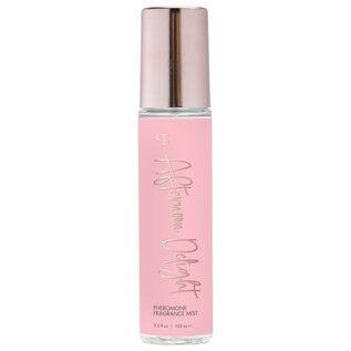 CLASSIC BRANDS CG BODY MIST WITH PHEROMONES AFTERNOON DELIGHT 3.5OZ