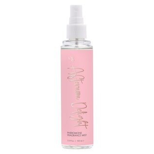 CLASSIC BRANDS CG BODY MIST WITH PHEROMONES AFTERNOON DELIGHT 3.5OZ