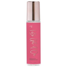 CLASSIC BRANDS CG BODY MIST WITH PHEROMONES LET'S GET IT ON 3.5OZ