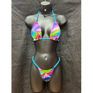 MINOR CREATIONS MC TOP AND BOTTOM SET O/S