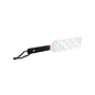 SPORTS SHEETS SAFFRON ACRYLIC PADDLE