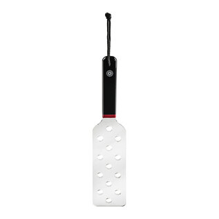 SPORTS SHEETS SAFFRON ACRYLIC PADDLE