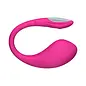 LOVENSE LOVENSE LUSH 4 BLUETOOTH EGG PINK