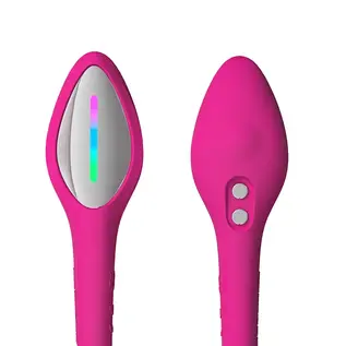 LOVENSE WEARABLE VIBE LUSH 4 APP CONTROLLED