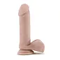 BLUSH DR SKIN POSABLE THICK TRIPLE DENSITY 9" VANILLA