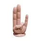 HOTT PRODUCTS FINGER FEST THE SHOCKER