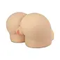 ADAM & EVE A&E BUBBLE BUTT 24# VANILLA
