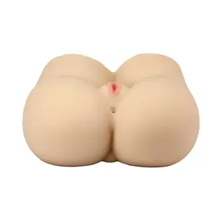 ADAM & EVE A&E BUBBLE BUTT 24# VANILLA