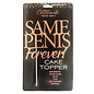 LITTLE GENIE SAME P*NIS FOREVER CAKE TOPPER