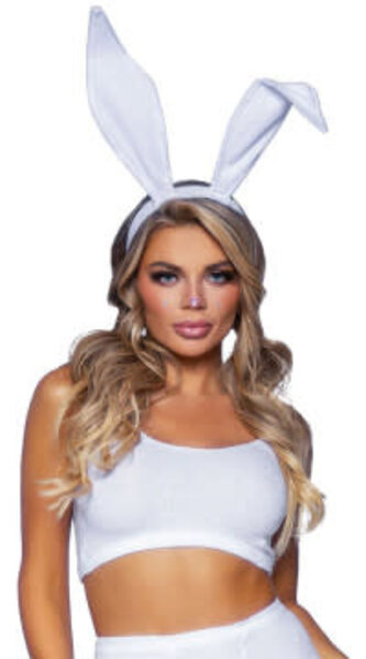 BUNNY EARS HEADBAND BENDABLE