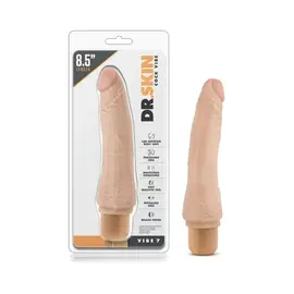 BLUSH DR SKIN VIBE BEIGE 8.5" #7