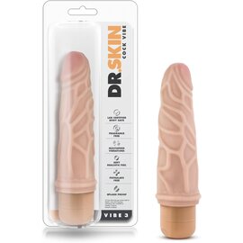 BLUSH DR SKIN VIBE BEIGE 7.5" #3