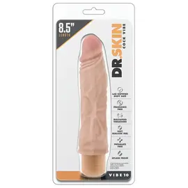 BLUSH DR SKIN VIBE BEIGE 8.5" #10