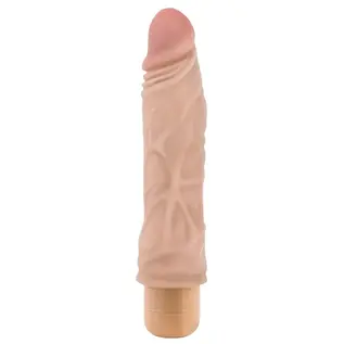 BLUSH DR SKIN VIBE BEIGE 8.5" #10