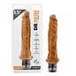 BLUSH DR SKIN VIBE MOCHA 9.75" #8