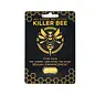 "O" HEAVENS KILLER BEE MALE SUPPLEMENT PILL