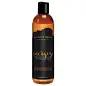 INTIMATE EARTH IE ENERGIZE AROMATHERAPY MASSAGE OIL ORANGE & WILD GINGER