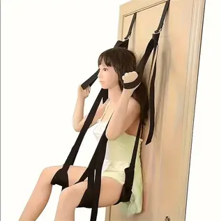 "O" HEAVENS "O" HEAVENS OVER THE DOOR SWING