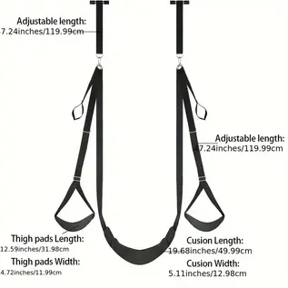 "O" HEAVENS "OH" SWING OVER THE DOOR