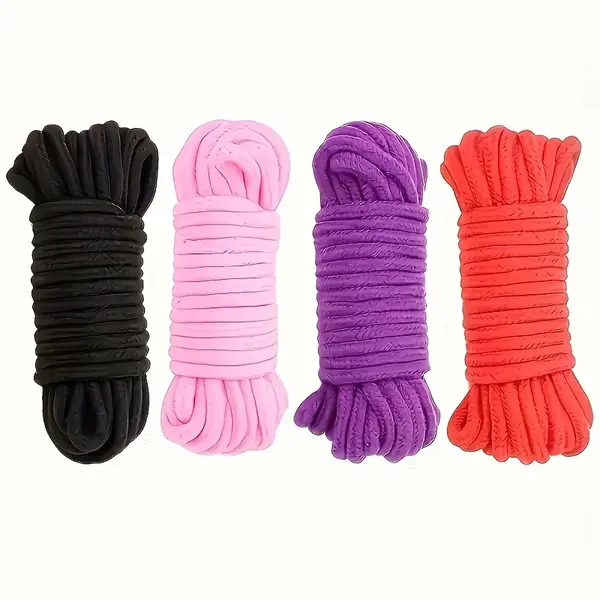 "O" HEAVENS BONDAGE ROPE